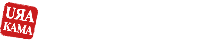 URAKAMA – ウラカマ